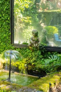 16 E Jones Carriage House - Savannah - 2