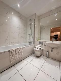 Ivy Room - Birmingham - 6