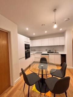 Ivy Room - Birmingham - 3