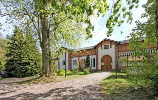 Ferienwohnung Kuchelmiß - Kuchelmiß - 9