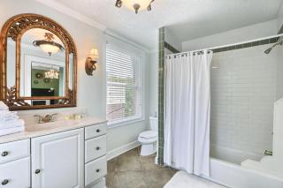 121 W Jones Suite Loft 4f - Savannah - 1