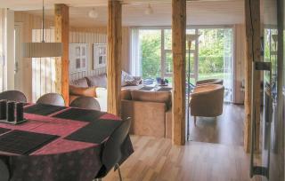 Holiday Home Kaprifolievej Ebeltoft X - Ebeltoft - 4