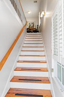 535 E Liberty Lane Carriage House - Savannah - 9