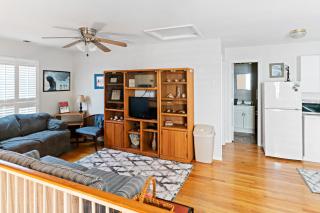 535 E Liberty Lane Carriage House - Savannah - 8