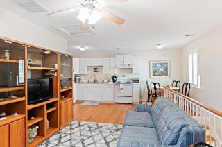 535 E Liberty Lane Carriage House - Savannah - 4