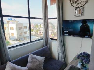Alojamiento Ambato - Ambato - 9