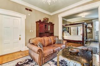 17 E Jones Street Parlor - Savannah - 5