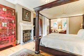 17 E Jones Street Parlor - Savannah - 3