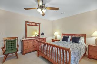 Coastal Cottage on 28th - Myrtle Beach - 1