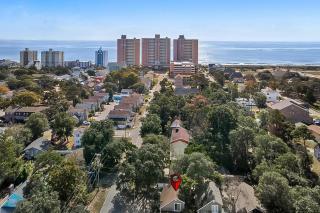 Coastal Cottage on 28th - Myrtle Beach - 0