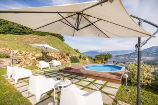 Villa dei Golfi - SantʼAgata sui Due Golfi - 7
