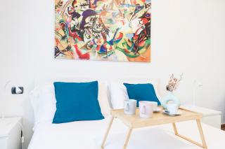 Easylife - Lovely apartment in Porta Romana - Milan - 8