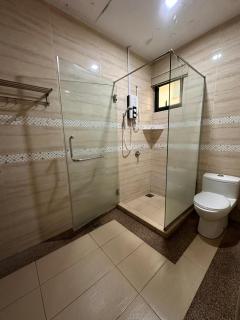 Maxwell inn - Taiping - 1