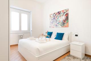 Easylife - Lovely apartment in Porta Romana - Milan - 0