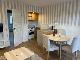 Hotel Kommandørgården - Rømø Kirkeby - 7