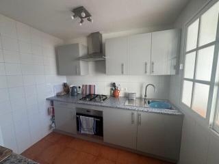 2 Bedroom Townhouse - Mojacar - sleeps 4 - R018 - Mojácar - 3