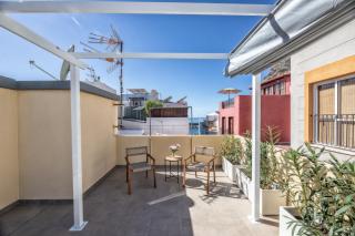 Casa El Puerto by Huskalia - Tazacorte - 1
