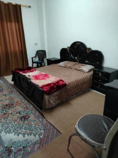 شقة ام نوارة الحديثة الفارهة spacious economic flat - Amman - 0