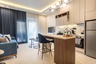 R&b Living Experience - Alexandroupoli - 3