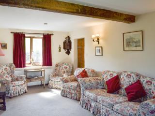 Townfield Farm - Chinley - 6