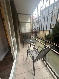 Budget Dlouha Apartment - Praga - 2