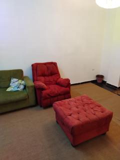 شقة ام نوارة الحديثة الفارهة spacious economic flat - Amman - 6