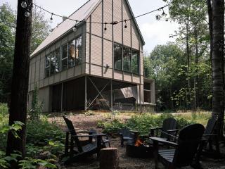 Chalet Nova - Well being and fullness - Grande Vallee - 0