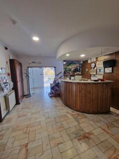 Hotel Padre Cruz - Valença - 1