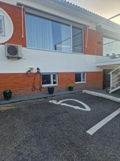 Hotel Padre Cruz - Valença - 3