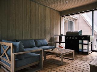 Chalet Nova - Well being and fullness - Grande Vallee - 6
