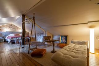 Le GYPSY - CHARME & EMPLACEMENT PARFAIT - Honfleur - 9