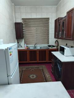 شقة ام نوارة الحديثة الفارهة spacious economic flat - 2