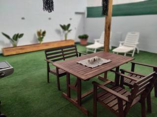 casa TAKNARA 1 - Santa Cruz de Tenerife - 7