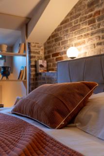 Le GYPSY - CHARME & EMPLACEMENT PARFAIT - Honfleur - 6