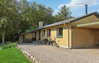 Awesome Home In Nykøbing M - 3