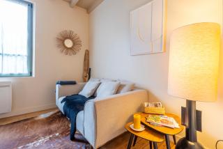 Le GYPSY - CHARME & EMPLACEMENT PARFAIT - Honfleur - 5