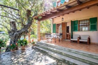 Villa Ca'n Tabou - Selva - 8