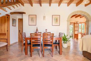 Villa Ca'n Tabou - Selva - 1