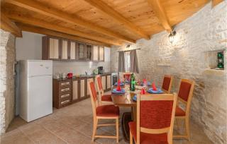 Holiday Home Skicini With Fireplace 04 - Juršići - 6