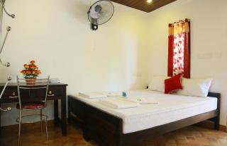 Marari Anandu Beach Villa - 7