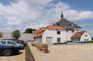 't Convent - Lo-Reninge - 8