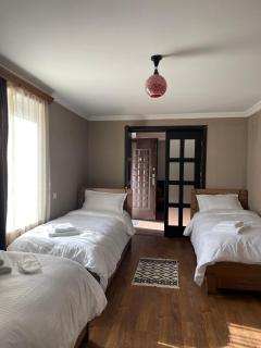 Mtskheta Apartment 158 - Mtscheta - 8
