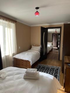 Mtskheta Apartment 158 - Mtscheta - 9