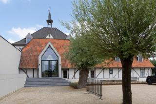 't Convent - Lo-Reninge - 0