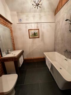Brick Barn - Halstead - 2