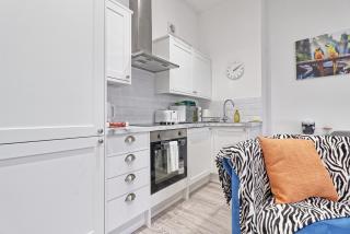 Chelmsford City Central Ground Floor Apartment Next To Town Centre - Chelmsford - 2