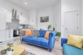 Chelmsford City Central Ground Floor Apartment Next To Town Centre - Chelmsford - 0