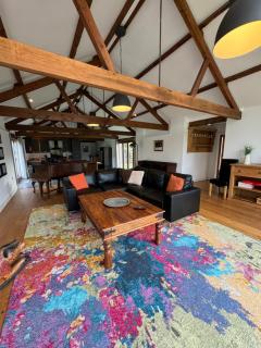 Brick Barn - Halstead - 5