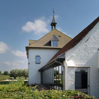 't Convent - Lo-Reninge - 5