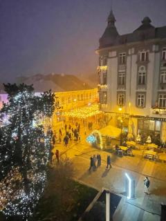 Old Town Central Apartment - 0